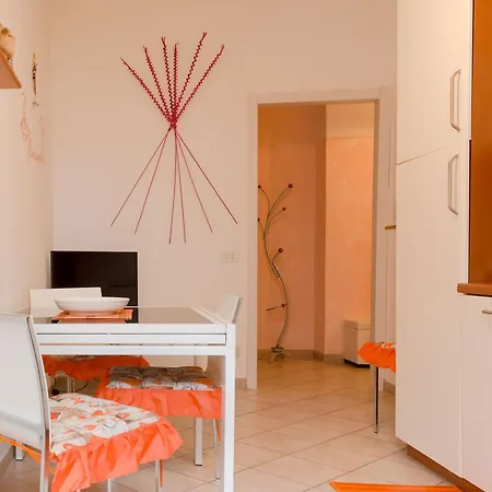 Silence Apartment *
