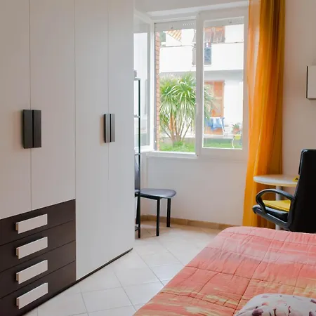 Silence Apartment *