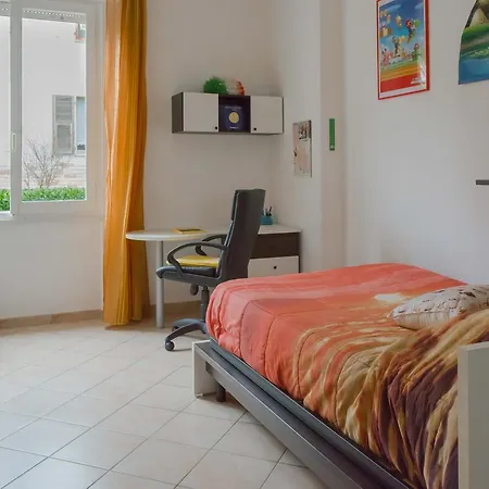 Silence Apartment