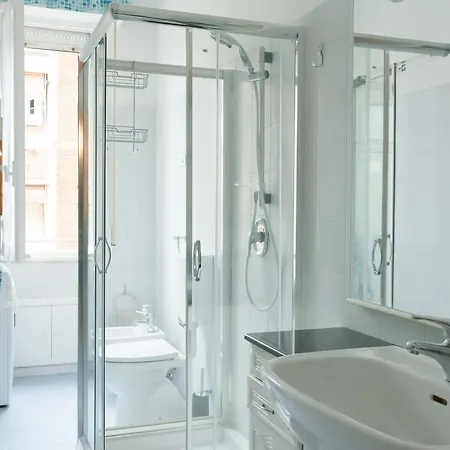 Silence Apartment