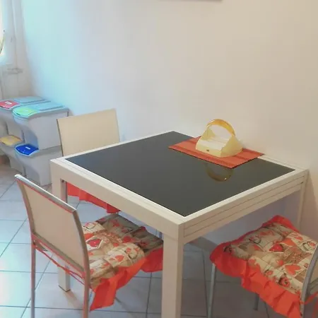 Apartment Silence