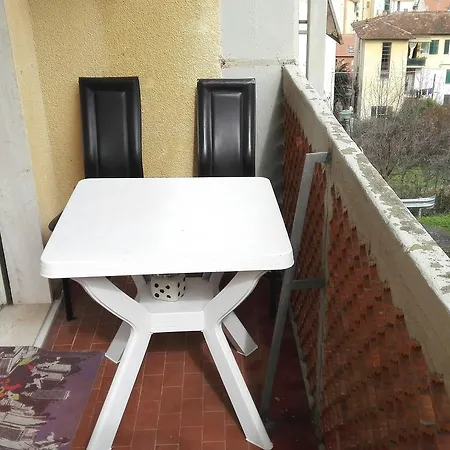 Silence Apartment *