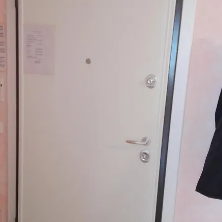 Silence Apartment